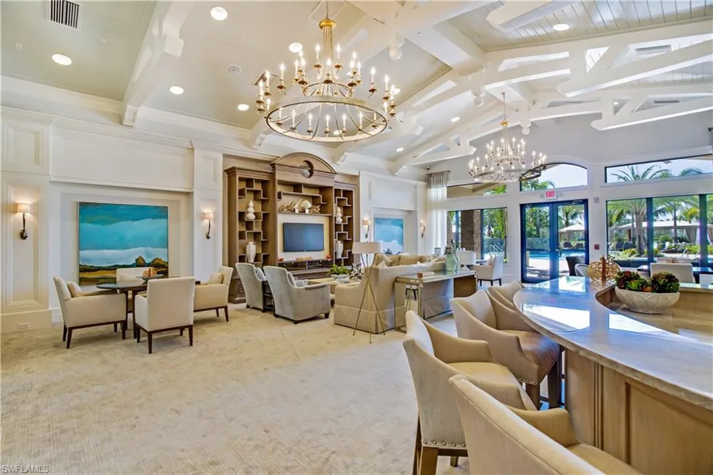 2871 Cinnamon Bay Circle Naples, FL 34119