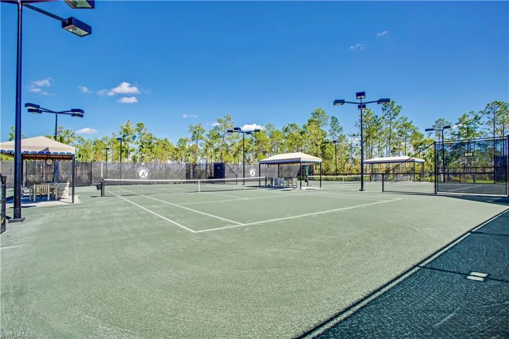 2871 Cinnamon Bay Circle Naples, FL 34119
