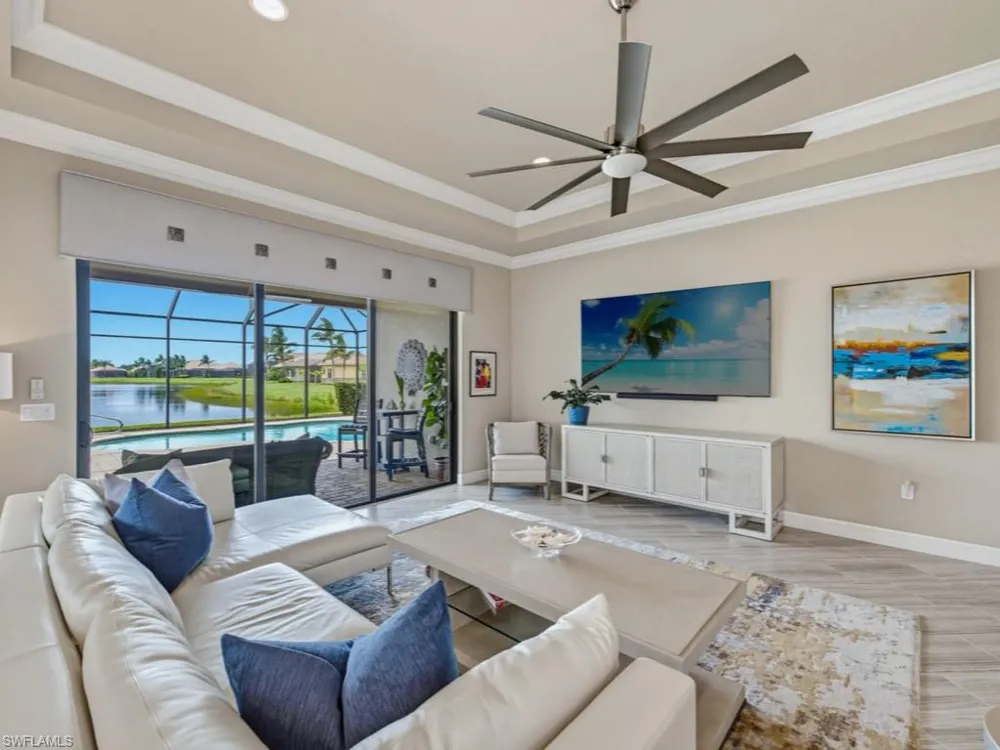 2871 Cinnamon Bay Circle Naples, FL 34119