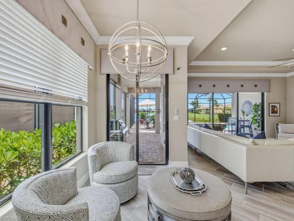 2871 Cinnamon Bay Circle Naples, FL 34119