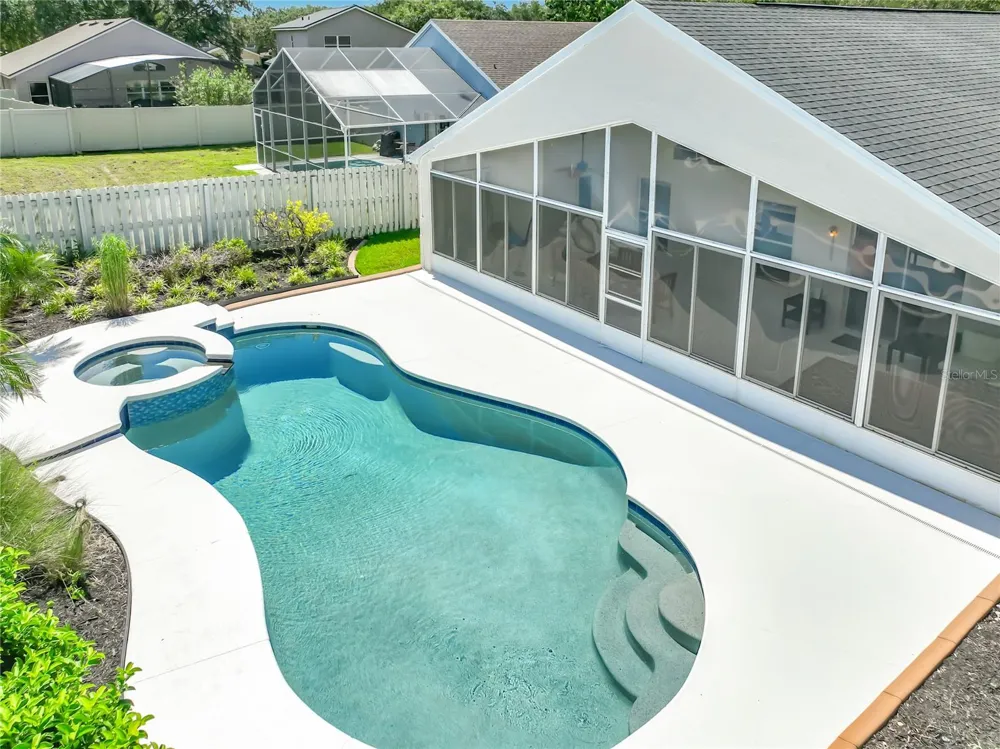 13343 HERON COVE DRIVE Orlando, FL 32837