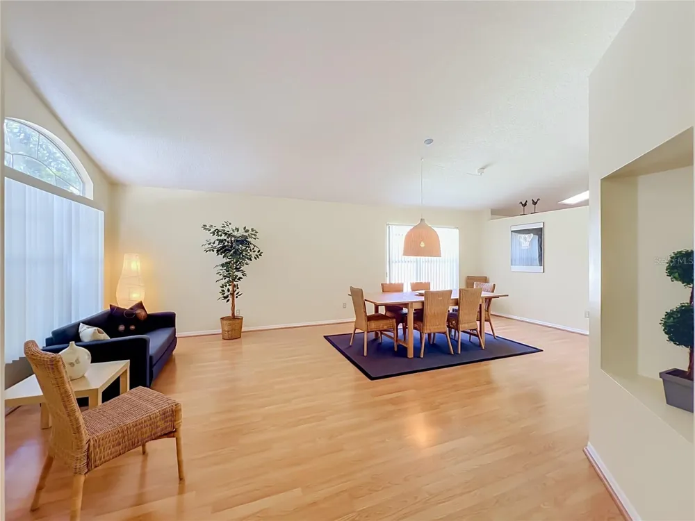 13343 HERON COVE DRIVE Orlando, FL 32837