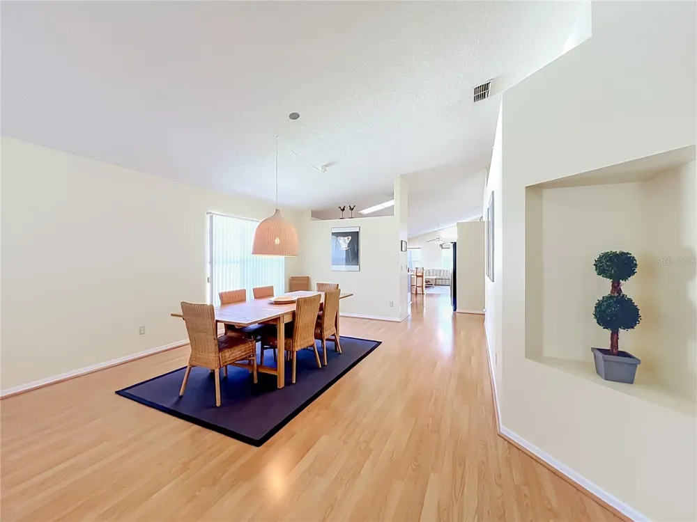 13343 HERON COVE DRIVE Orlando, FL 32837
