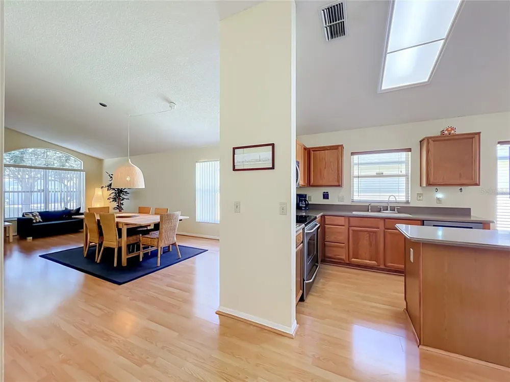 13343 HERON COVE DRIVE Orlando, FL 32837