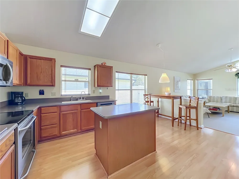 13343 HERON COVE DRIVE Orlando, FL 32837
