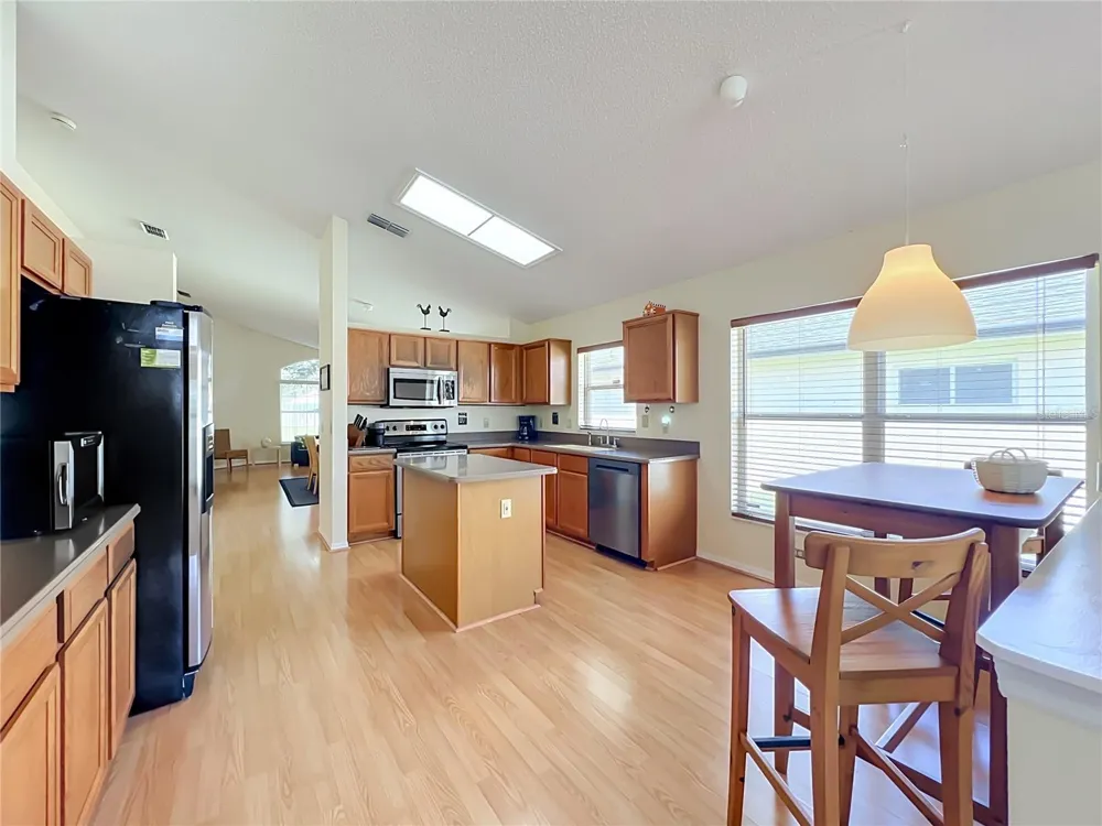 13343 HERON COVE DRIVE Orlando, FL 32837