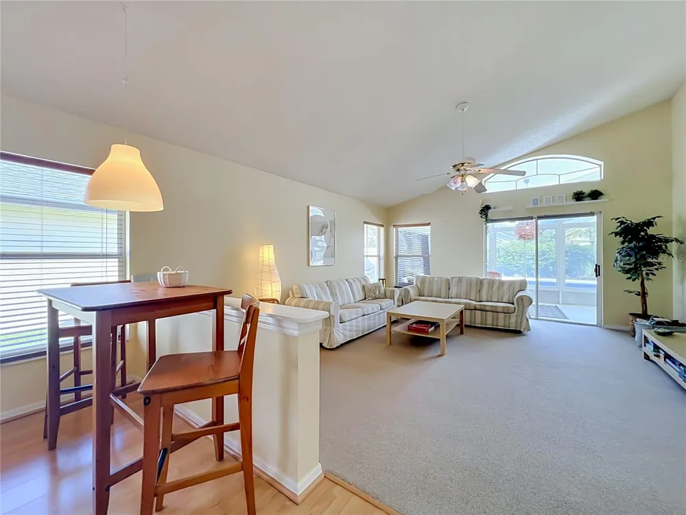 13343 HERON COVE DRIVE Orlando, FL 32837