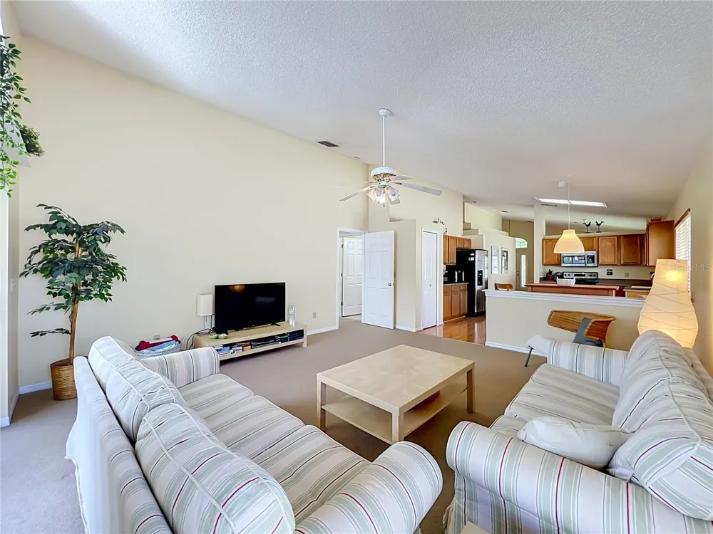 13343 HERON COVE DRIVE Orlando, FL 32837