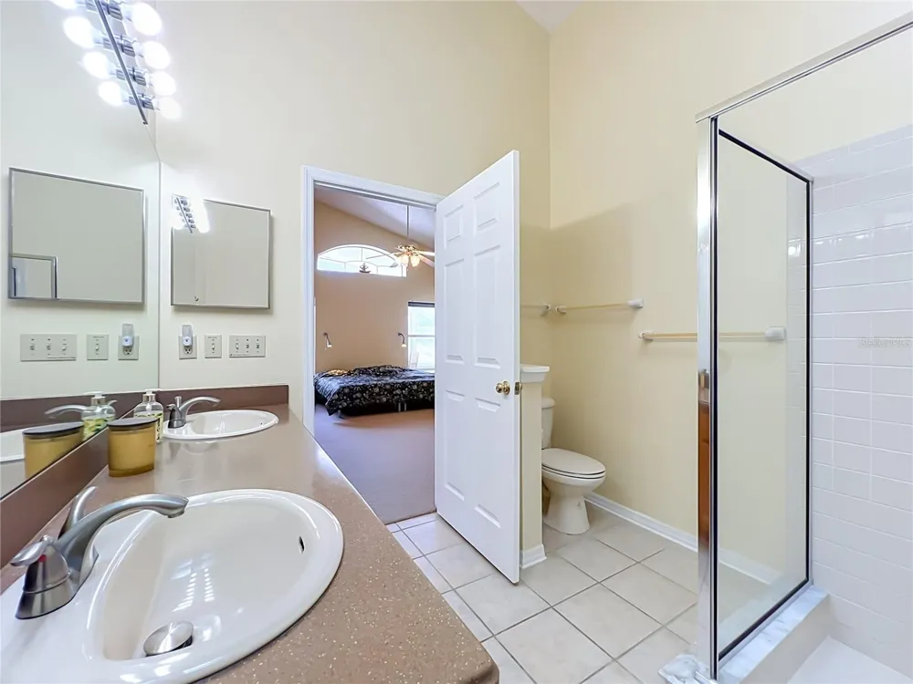 13343 HERON COVE DRIVE Orlando, FL 32837