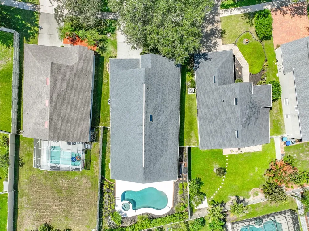 13343 HERON COVE DRIVE Orlando, FL 32837