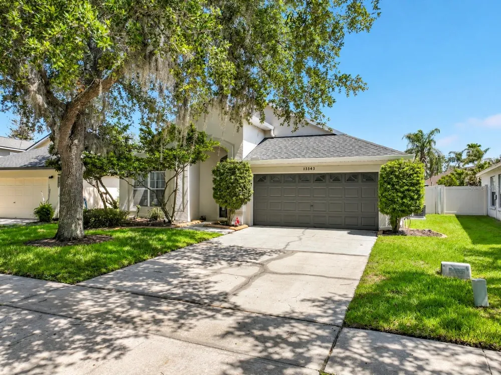 13343 HERON COVE DRIVE Orlando, FL 32837