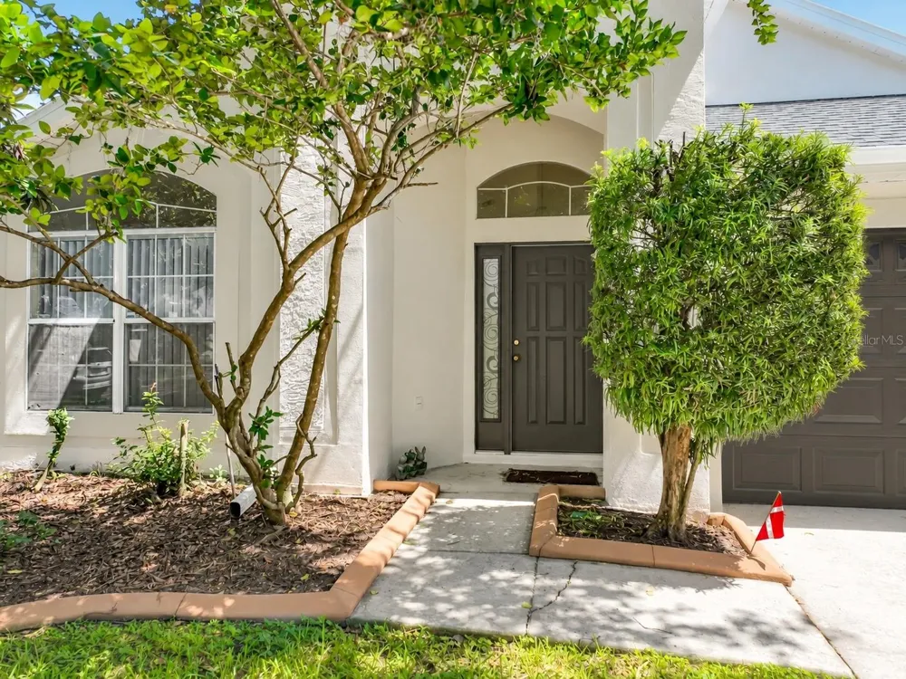 13343 HERON COVE DRIVE Orlando, FL 32837