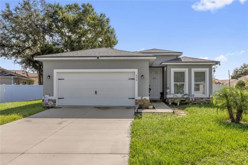 646 BEAR COURT Poinciana, FL 34759