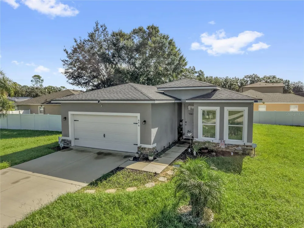 646 BEAR COURT Poinciana, FL 34759