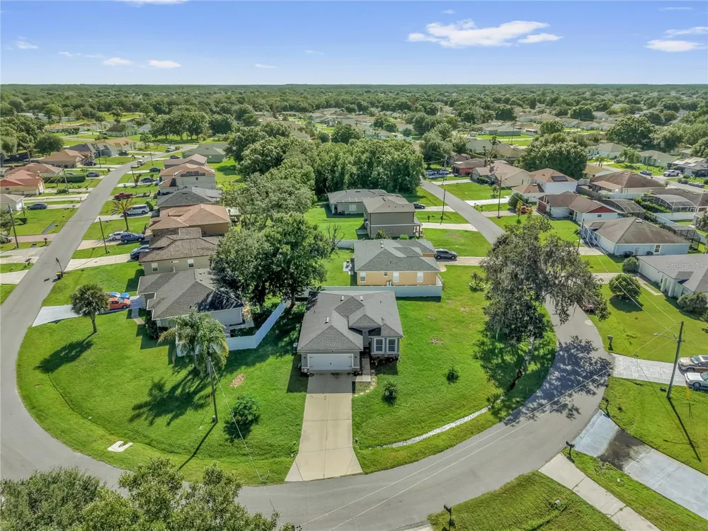 646 BEAR COURT Poinciana, FL 34759