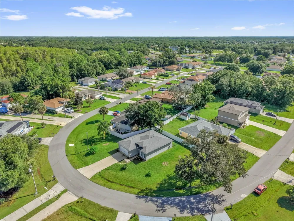 646 BEAR COURT Poinciana, FL 34759