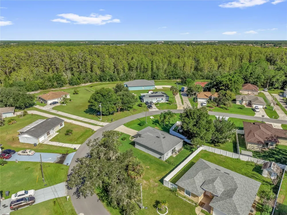 646 BEAR COURT Poinciana, FL 34759