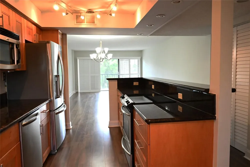2900 COVE CAY DRIVE #4B Clearwater, FL 33760