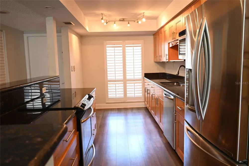 2900 COVE CAY DRIVE #4B Clearwater, FL 33760