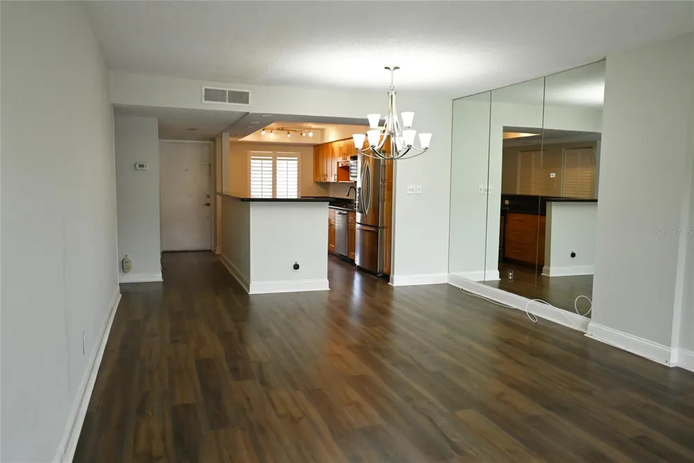 2900 COVE CAY DRIVE #4B Clearwater, FL 33760