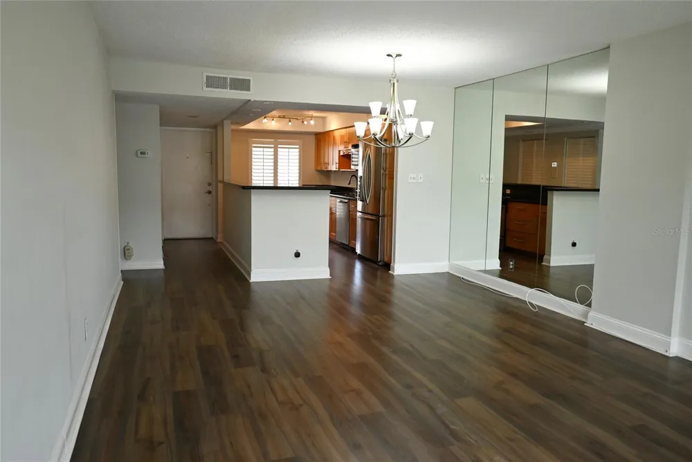 2900 COVE CAY DRIVE #4B Clearwater, FL 33760