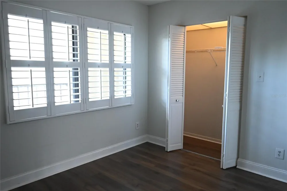 2900 COVE CAY DRIVE #4B Clearwater, FL 33760