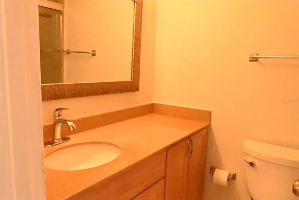 2900 COVE CAY DRIVE #4B Clearwater, FL 33760