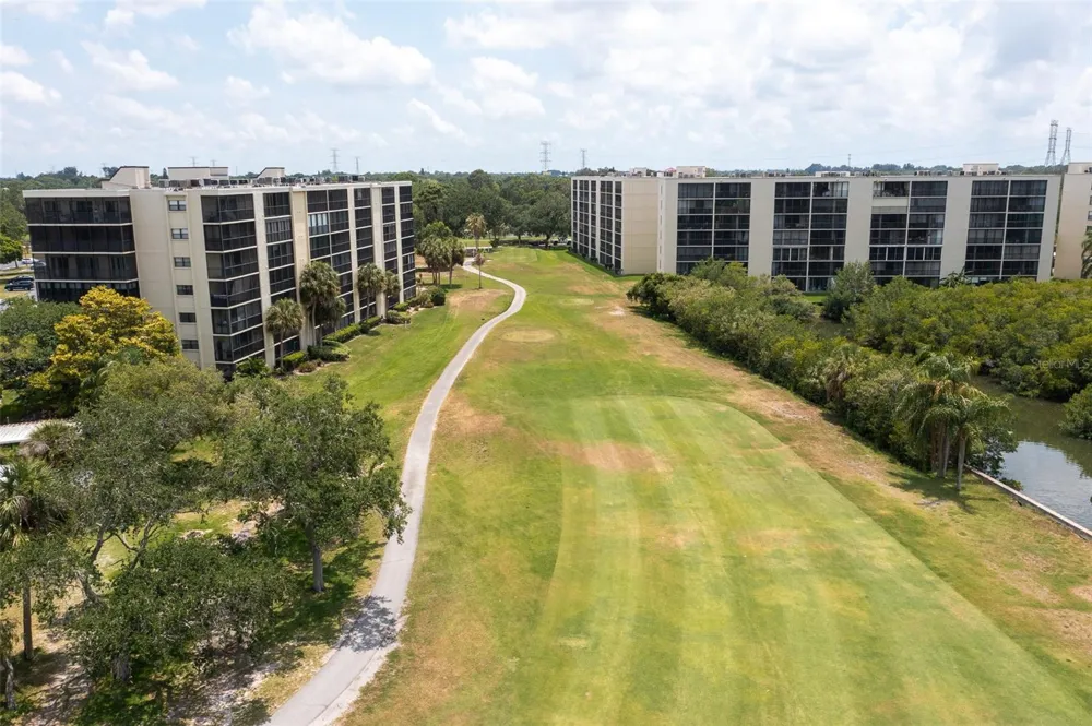 2900 COVE CAY DRIVE #4B Clearwater, FL 33760