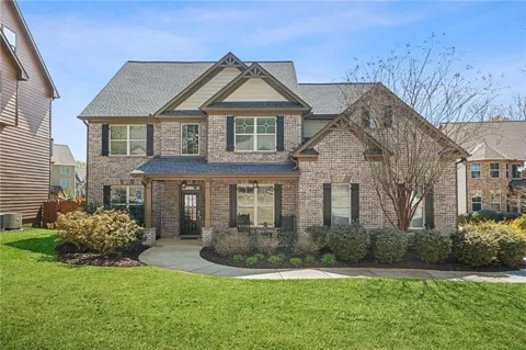 1248 Austin Thomas Drive