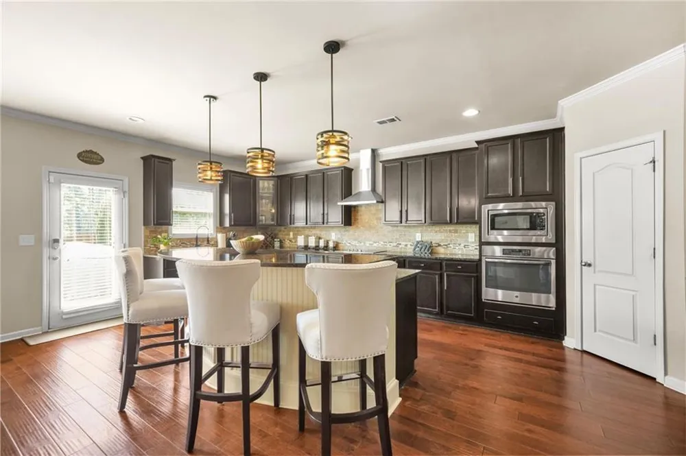 1248 Austin Thomas Drive Dacula, GA 30019