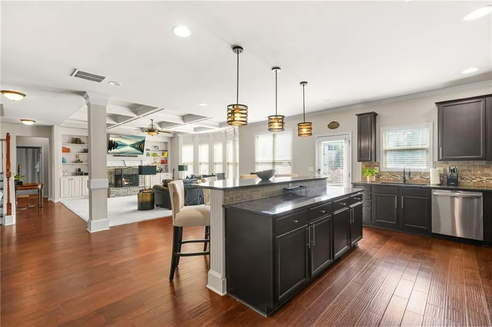 1248 Austin Thomas Drive Dacula, GA 30019