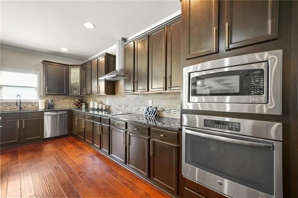 1248 Austin Thomas Drive Dacula, GA 30019
