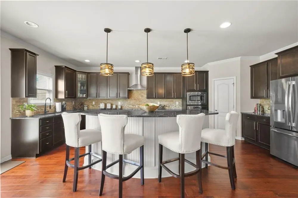 1248 Austin Thomas Drive Dacula, GA 30019