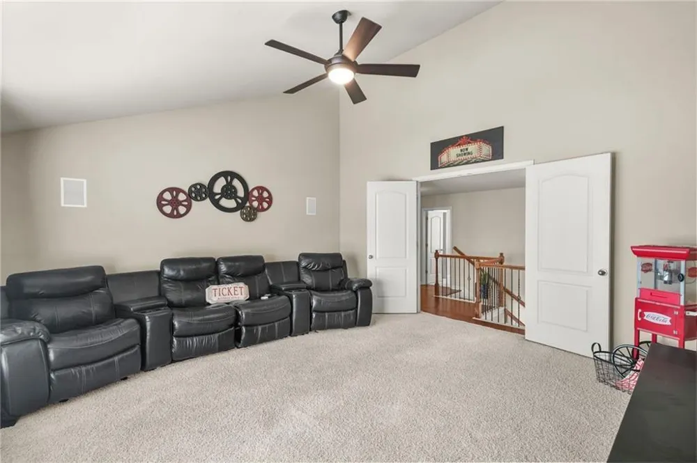 1248 Austin Thomas Drive Dacula, GA 30019