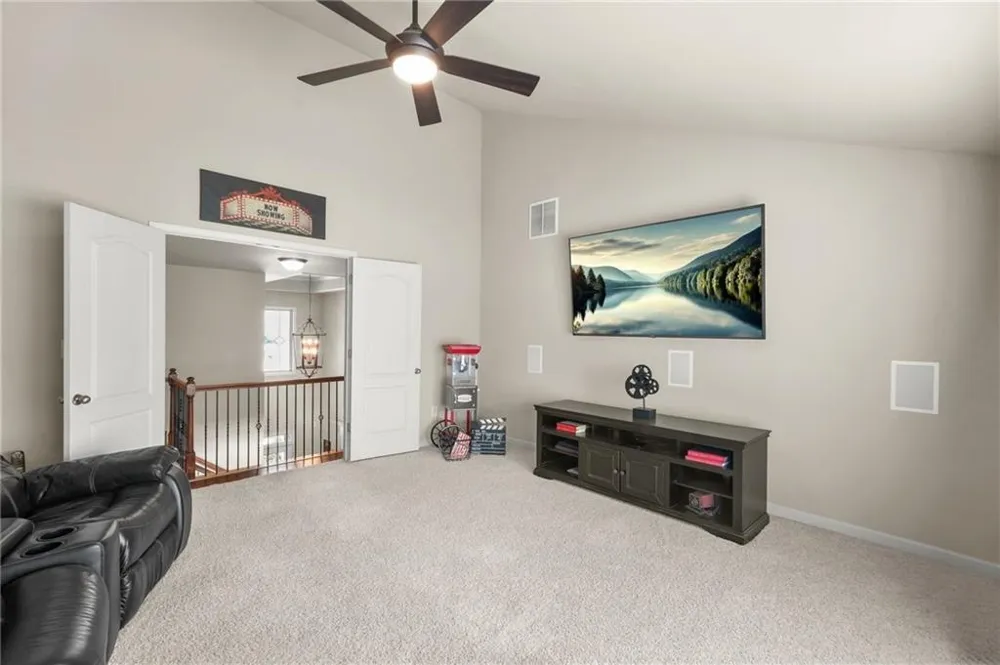 1248 Austin Thomas Drive Dacula, GA 30019