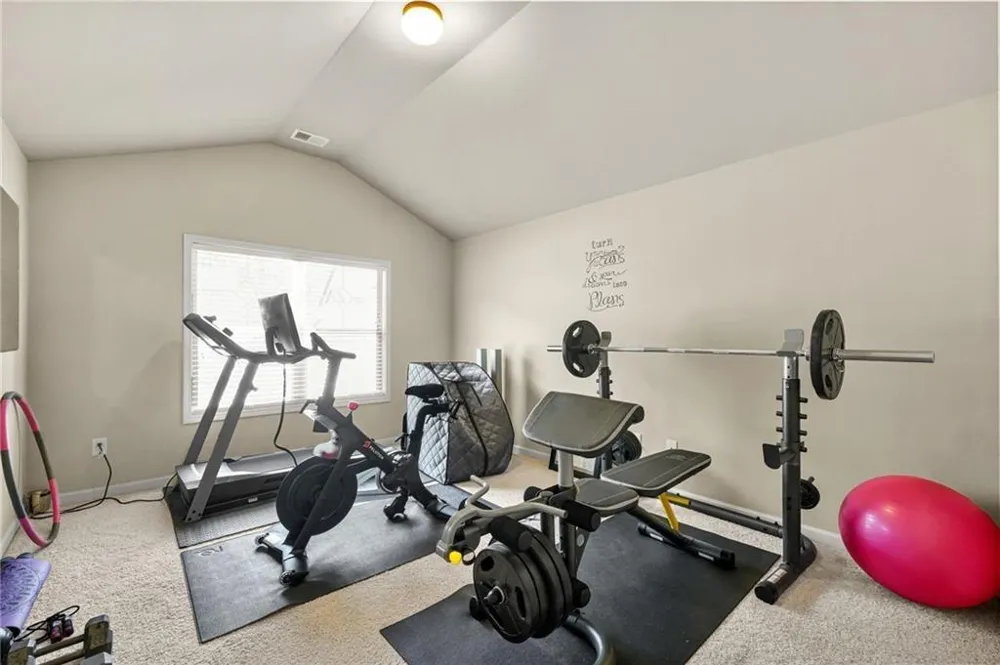 1248 Austin Thomas Drive Dacula, GA 30019