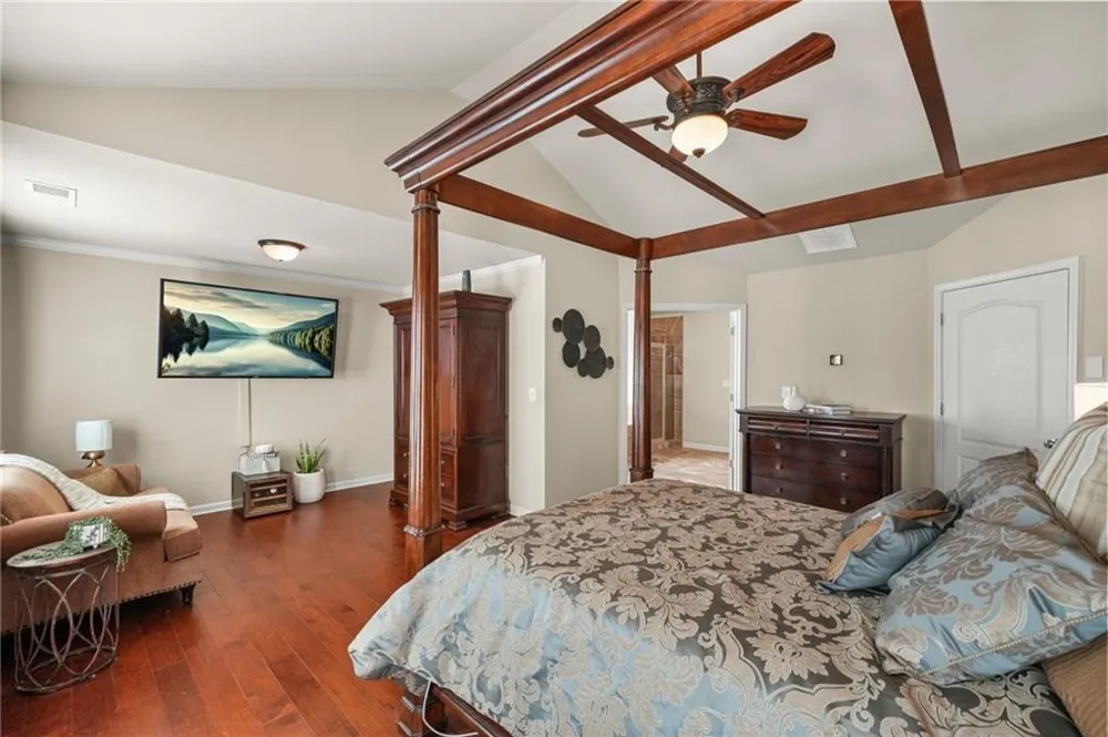 1248 Austin Thomas Drive Dacula, GA 30019