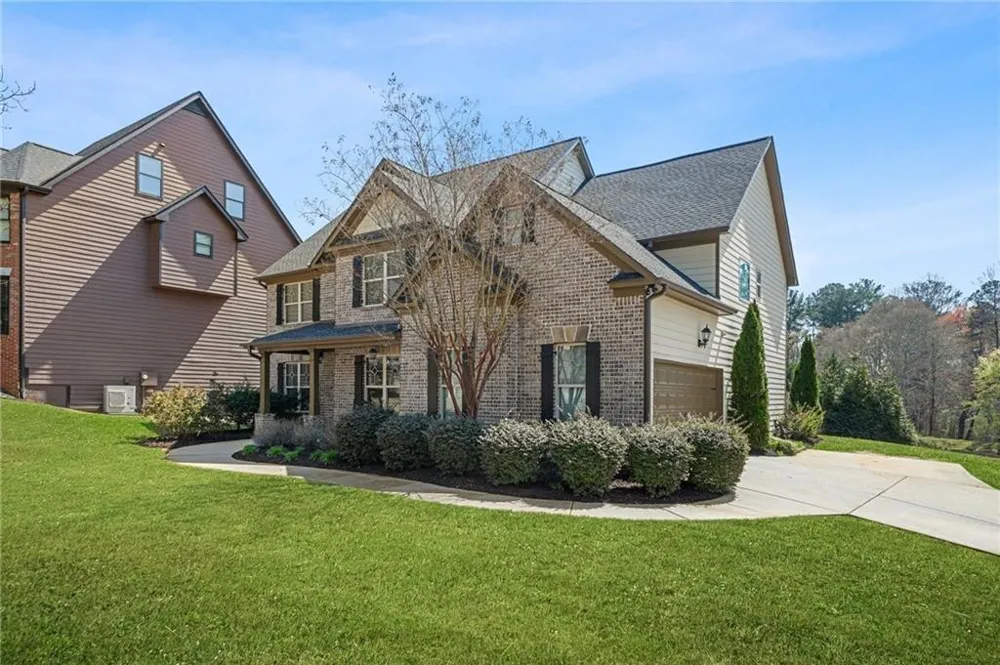 1248 Austin Thomas Drive Dacula, GA 30019