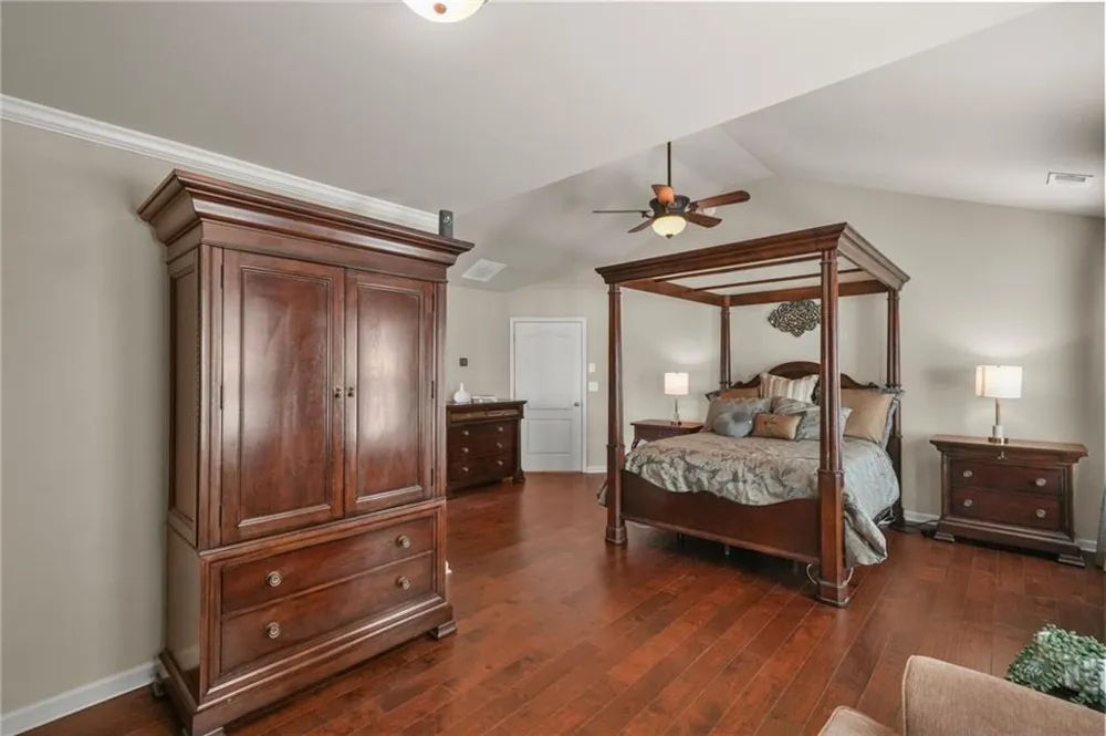 1248 Austin Thomas Drive Dacula, GA 30019