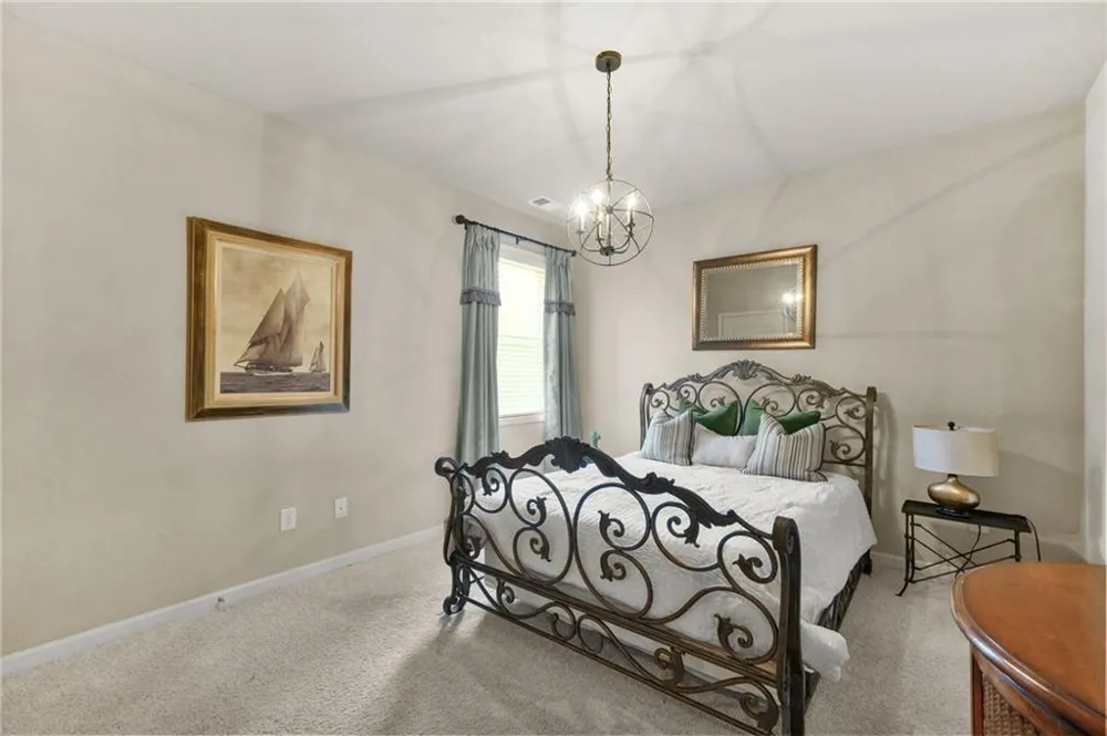 1248 Austin Thomas Drive Dacula, GA 30019