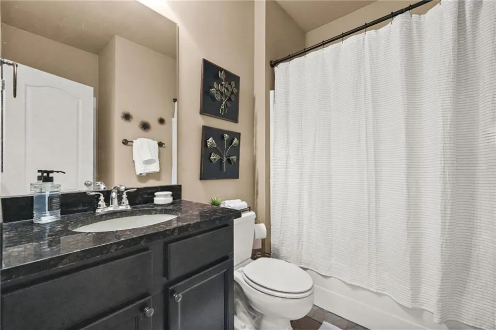 1248 Austin Thomas Drive Dacula, GA 30019