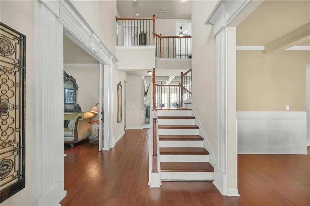 1248 Austin Thomas Drive Dacula, GA 30019