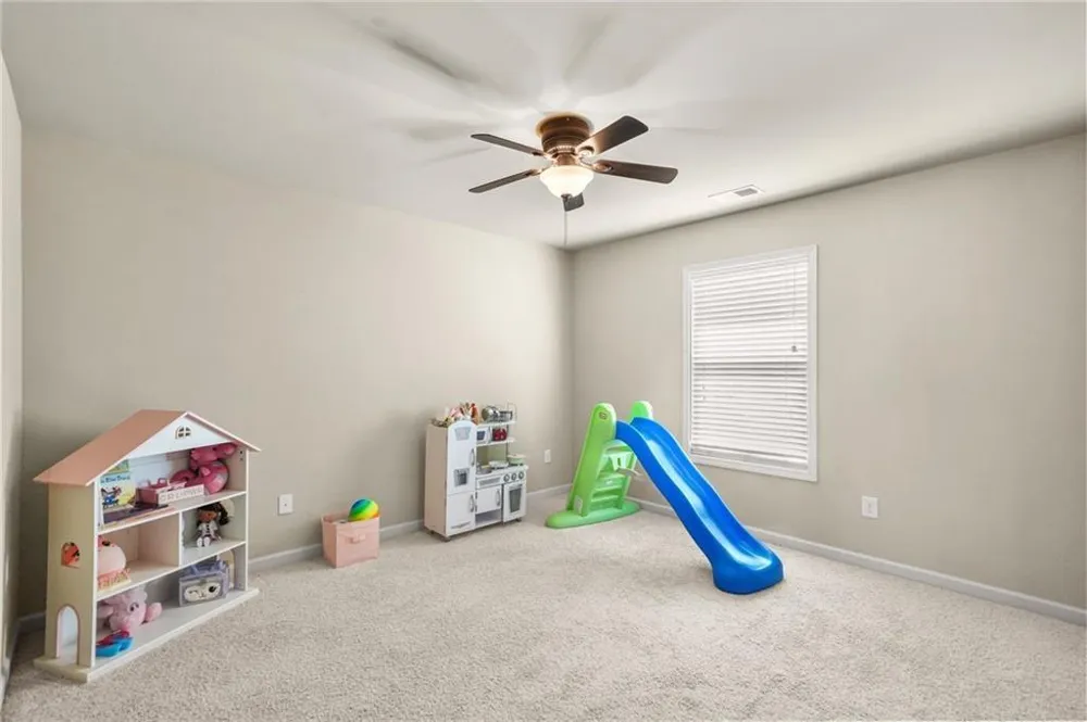 1248 Austin Thomas Drive Dacula, GA 30019