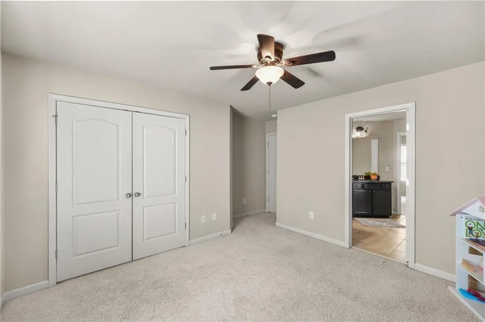 1248 Austin Thomas Drive Dacula, GA 30019