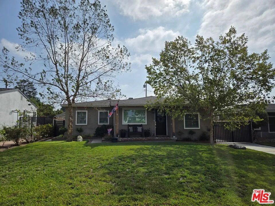 1608 Delford Avenue Duarte, CA 91010