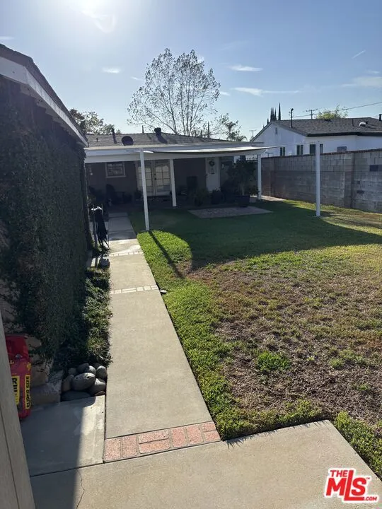 1608 Delford Avenue Duarte, CA 91010