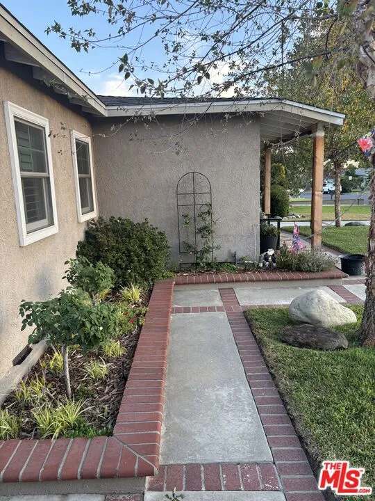 1608 Delford Avenue Duarte, CA 91010