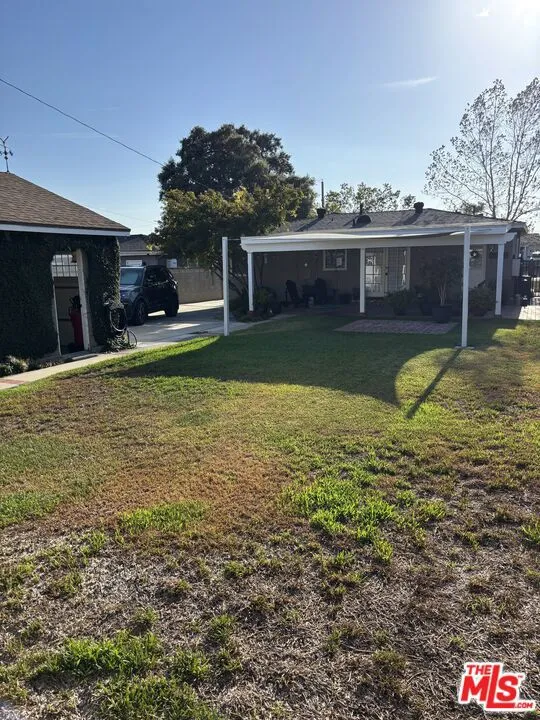 1608 Delford Avenue Duarte, CA 91010