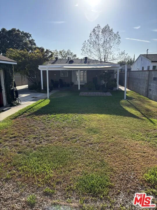 1608 Delford Avenue Duarte, CA 91010