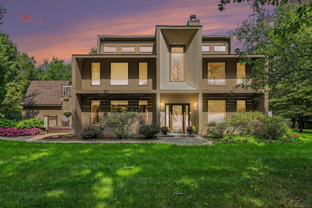 78718 Pearl Drive Bruce Township, MI 48065